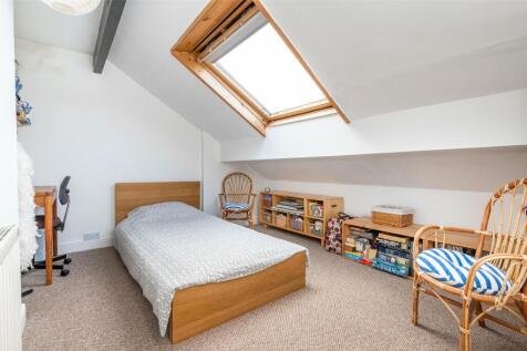 Bedroom 4.