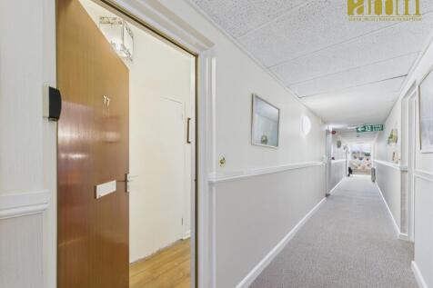 main hallways