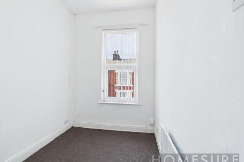 THIRD BEDROOM