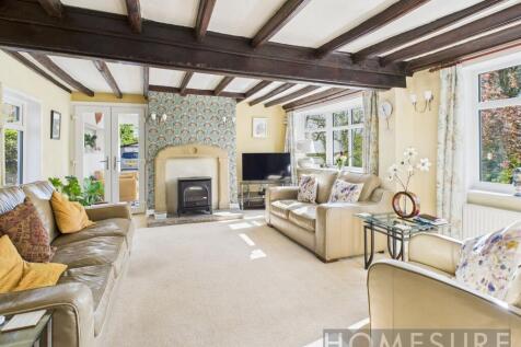 Lounge - view 1