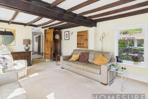 Lounge - view 2