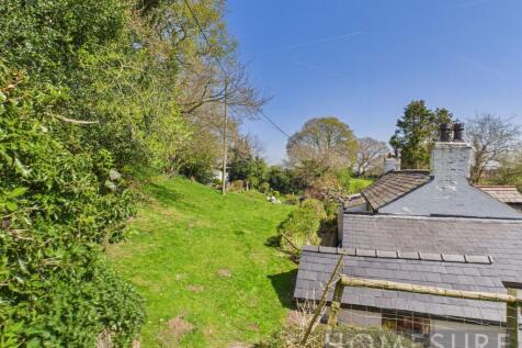 View from garden - 3