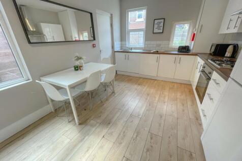 SHARED SPACE