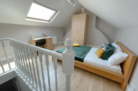 BEDROOMS