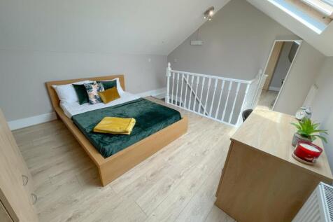BEDROOMS