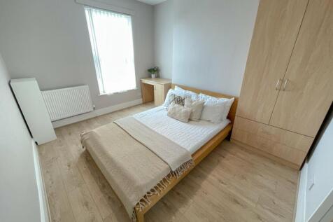BEDROOMS