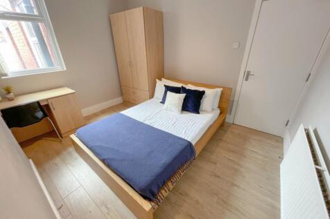 BEDROOMS