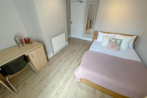 BEDROOMS