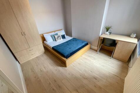 BEDROOMS