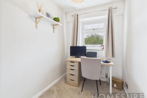 Third Bedroom