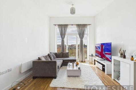 Kitchen/Living Area