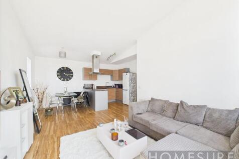 Kitchen/Living Area