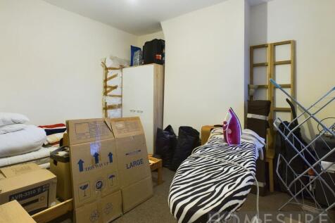 Rear Bedroom