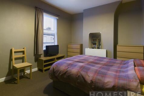 Front Bedroom