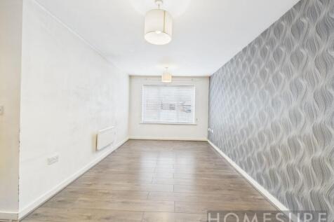 Living Area/Kitchen