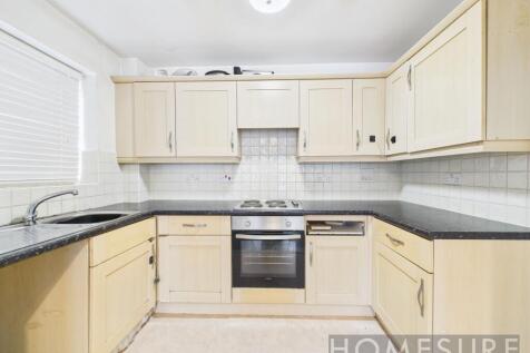 Living Area/Kitchen