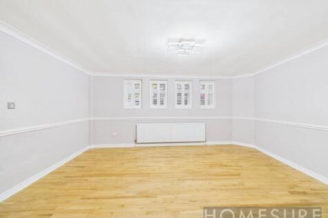 First reception room