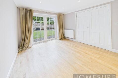 Third reception room