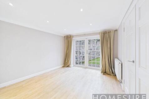 Third reception room