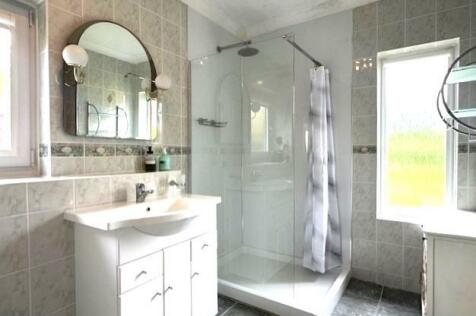 ENSUITE SHOWER ROOM/WC