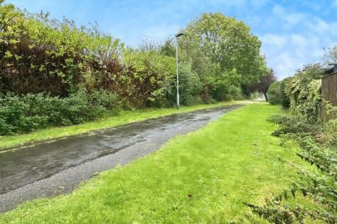 OUTLOOK OF OLD FARM LANE
