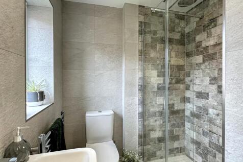 ENSUITE/WC