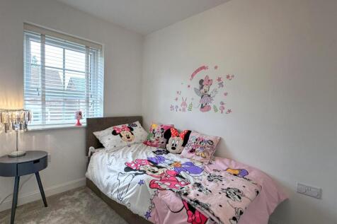 BEDROOM FOUR