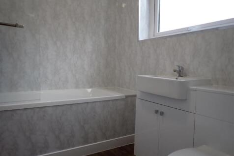 BATHROOM/WC