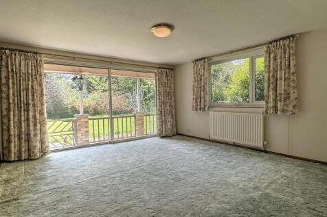SECOND RECEPTION ROOM
