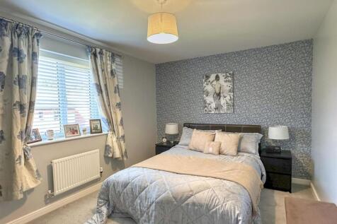 BEDROOM FOUR