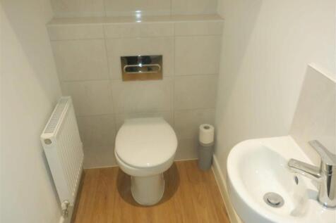 Cloakroom/WC