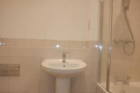Bathroom/WC