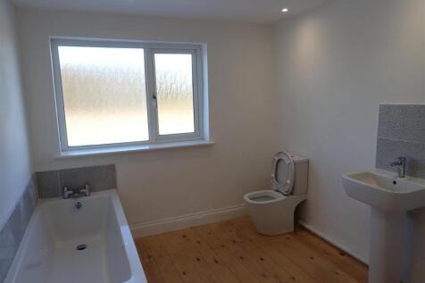 Bathroom/WC