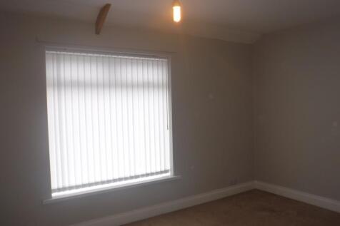 BEDROOM ONE (FRONT)