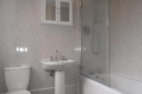 BATHROOM / W.C