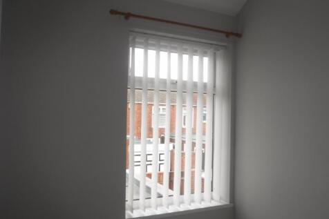 BEDROOM TWO (REAR)