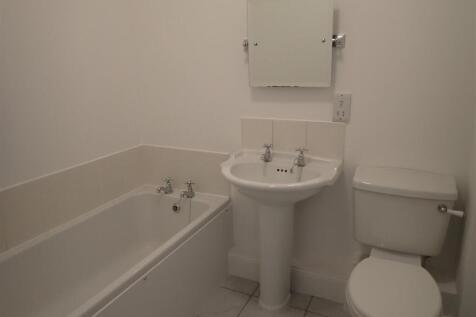 Bathroom/WC