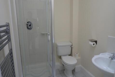 En Suite Shower Room/WC