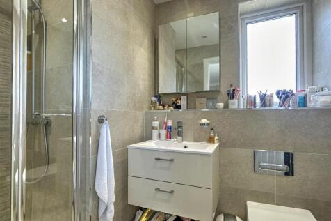 ENSUITE/WC
