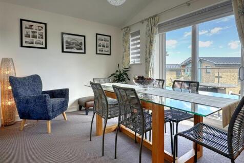DINING ROOM / BEDROOM FOUR
