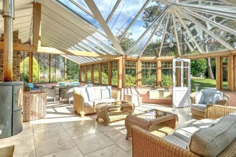 ORANGERIE