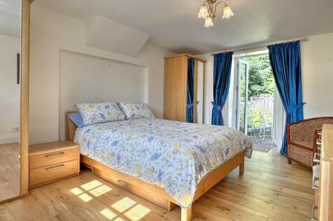 GROUND FLOOR BEDROOM