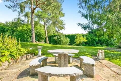ADDITIONAL GARDEN IMAGE