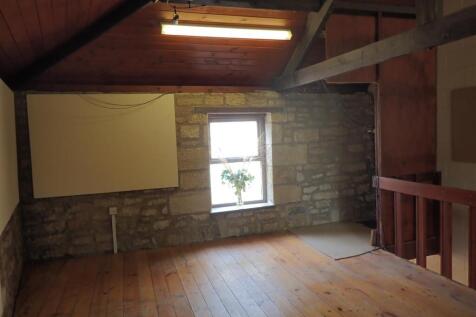 FIRST FLOOR RETAIL AREA
