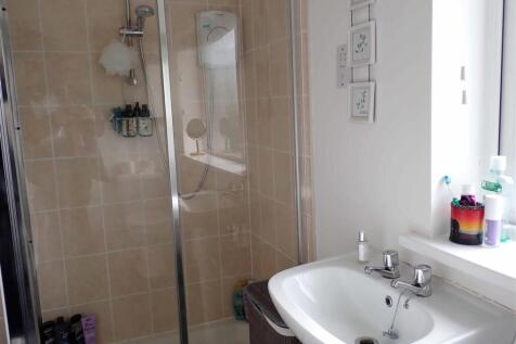 En Suite Shower Room/WC