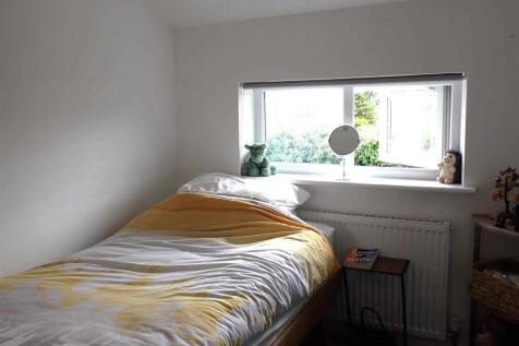 Bedroom Five (Rear)