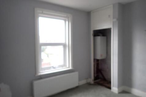 SECOND REAR BEDROOM