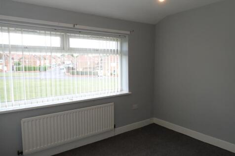 BEDROOM ONE (FRONT)