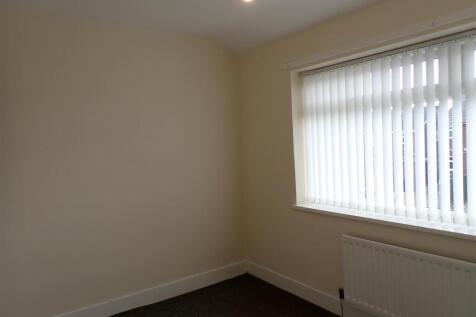 BEDROOM TWO (REAR)