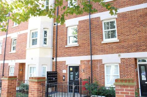 Front Of Building